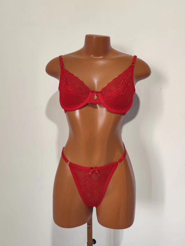 Conjunto Hera