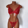 Vermelho 4