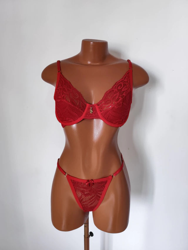 Conjunto Hera