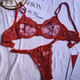 Vermelho 2