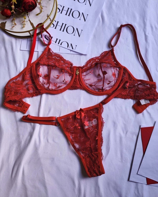 Conjunto Afrodite