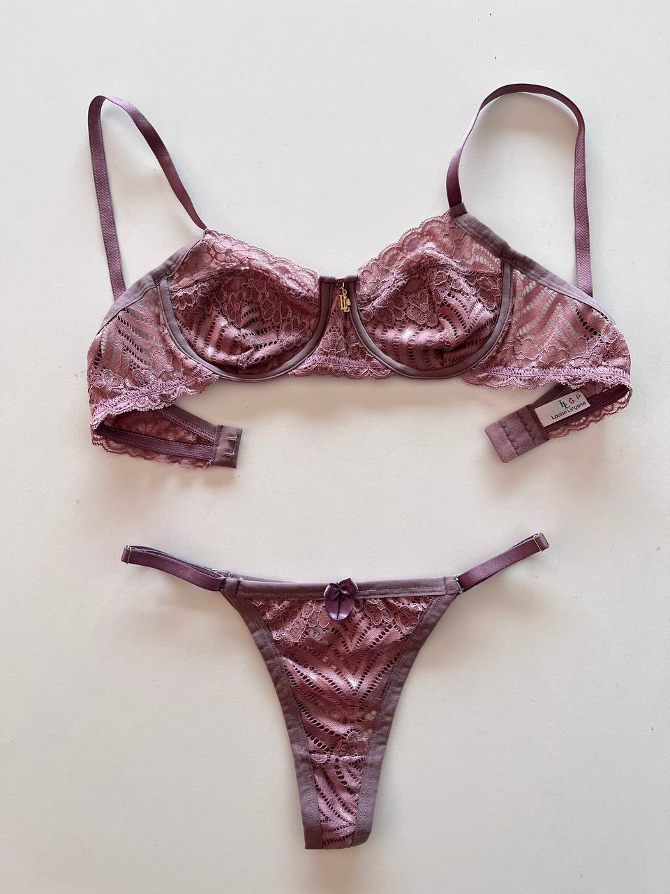 Conjunto Pandora