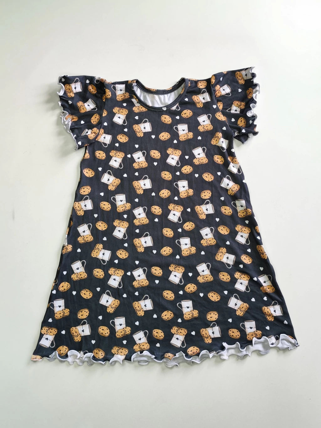 Camisola Infantil Malu