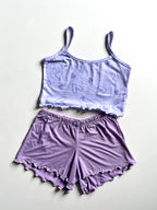 Baby Doll Ondinha - Diversas Estampas