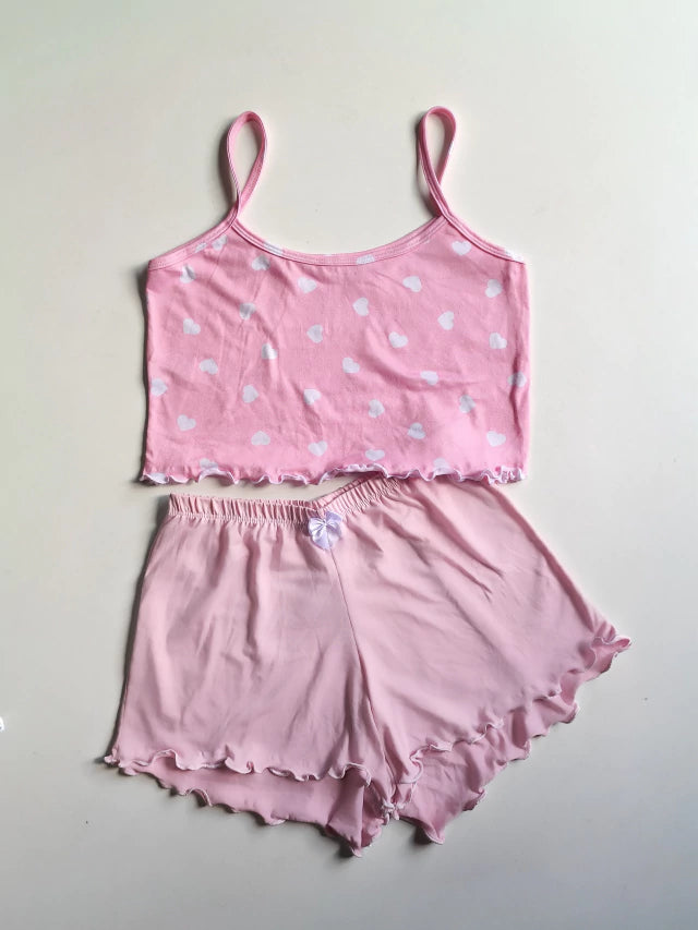 Baby Doll Ondinha - Diversas Estampas