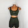 Verde Militar