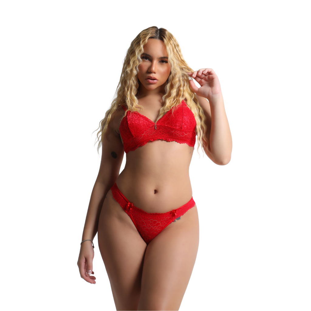Conjunto Luna