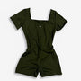 Verde Militar