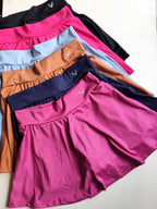 Short Saia Ana