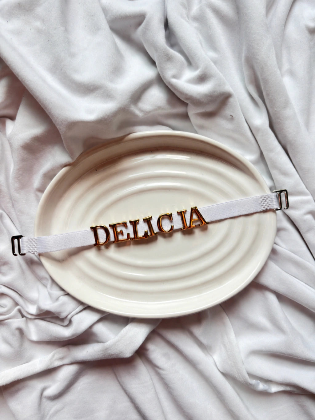 Frase Delicia
