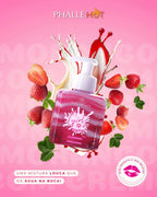 Gel Aromatizante - Girls Beijável