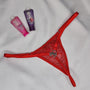 Vermelho - Faz o Pix