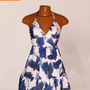 Azul Escuro 8