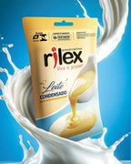 Rilex - Preservativo Masculino Mix de Frutas