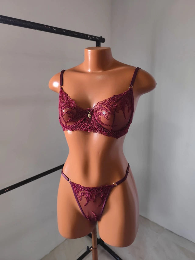 Conjunto Perséfone