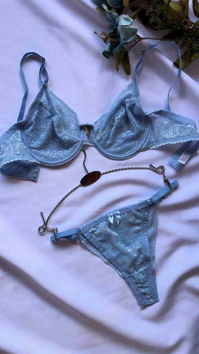 Conjunto Hera