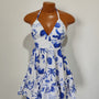 Azul Tropicale 3