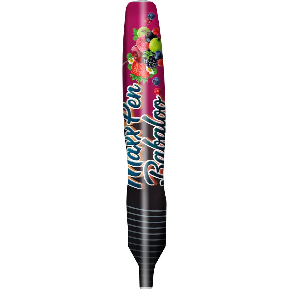Maxx Pen Babaloo - Gel Comestível