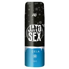 JATO SEX 18g