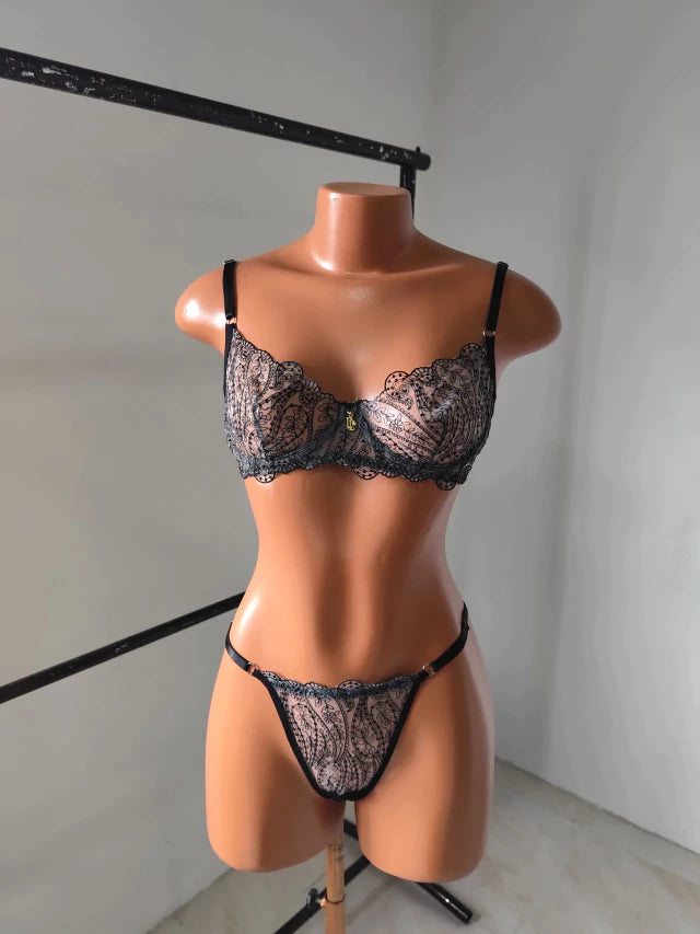 Conjunto Perséfone