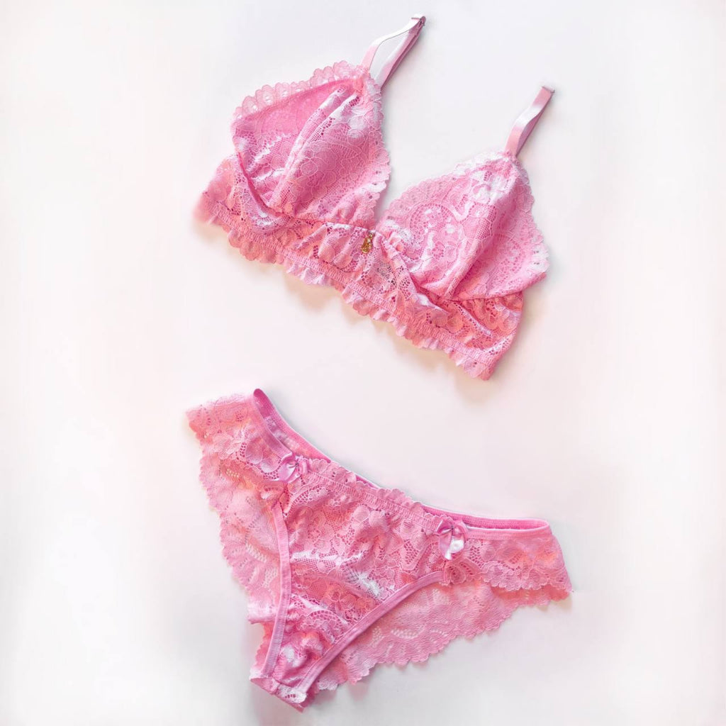 Conjunto Luna