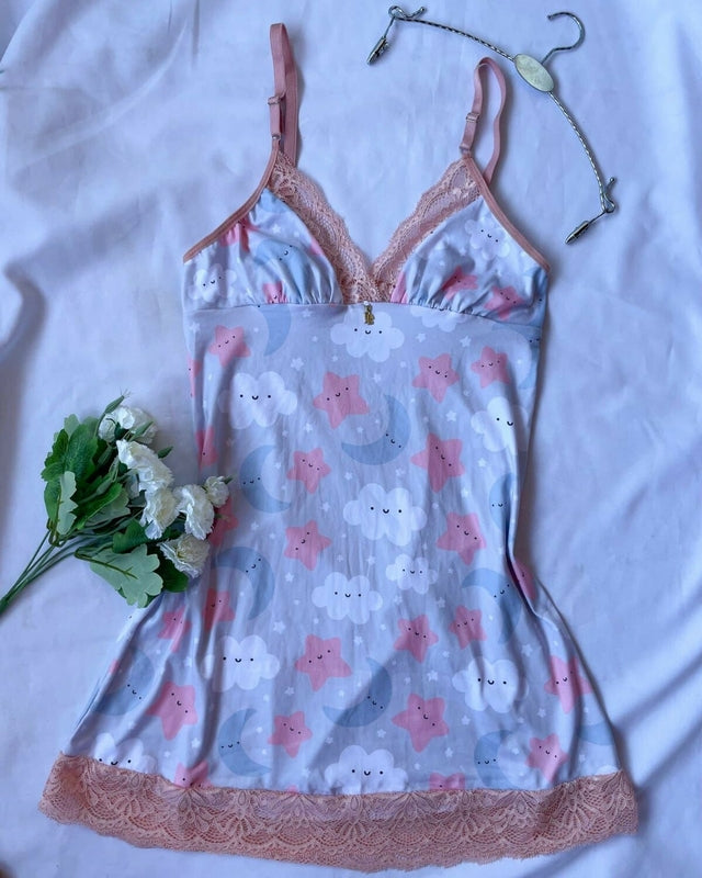 Camisola Laura