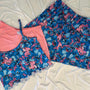Stitch e Angel Azul