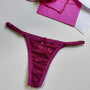 Rosa Pink