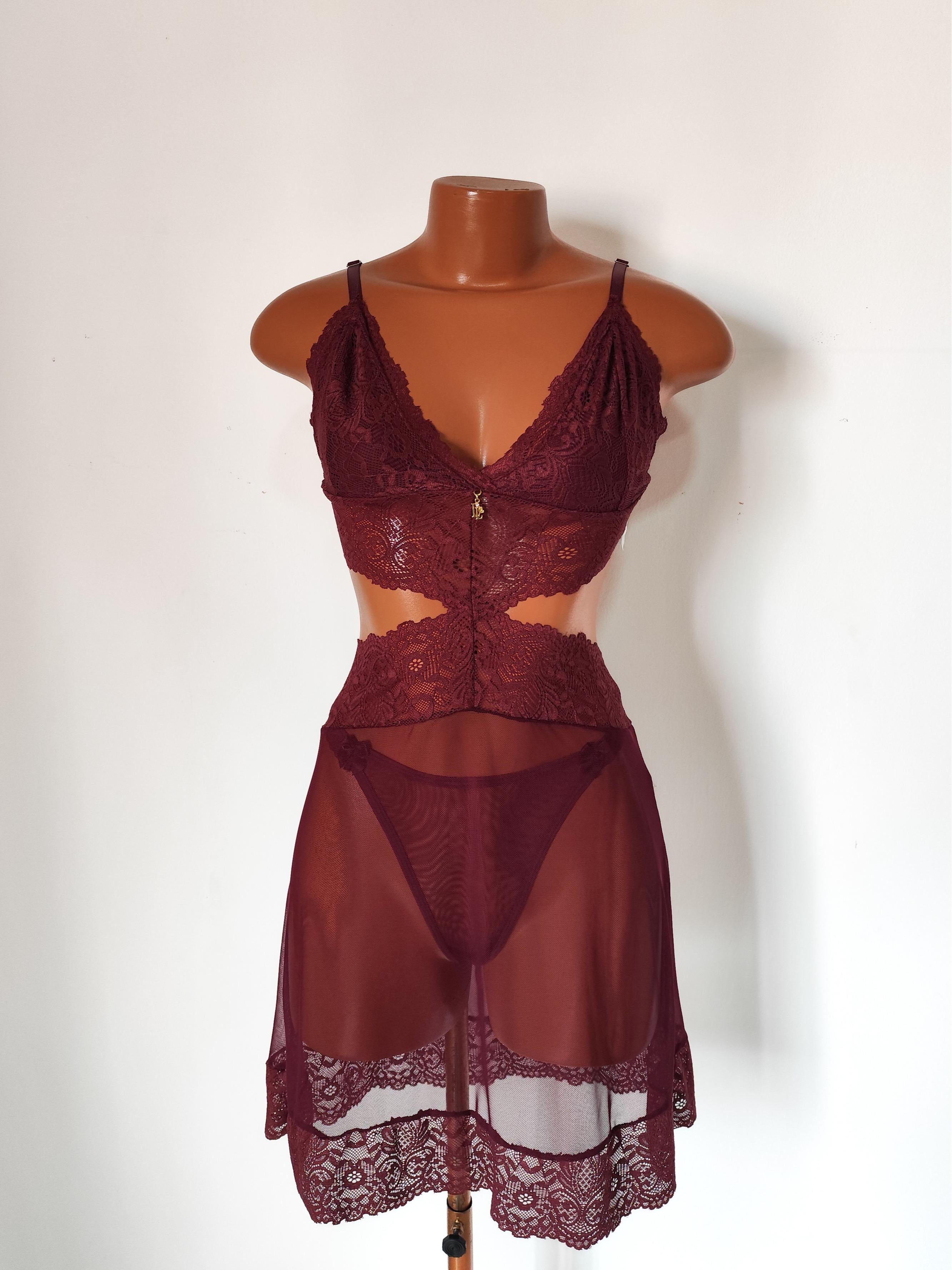 Camisola Isadora