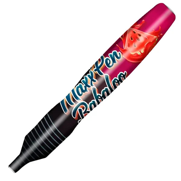 Maxx Pen Babaloo - Gel Comestível
