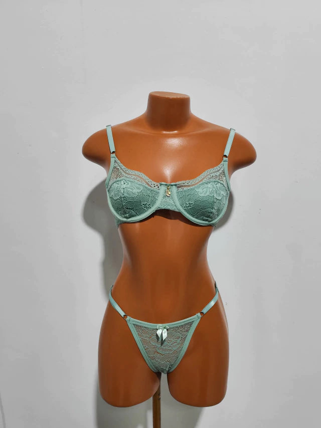 Conjunto Pandora
