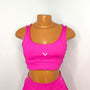Pink Neon