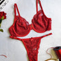 Vermelho