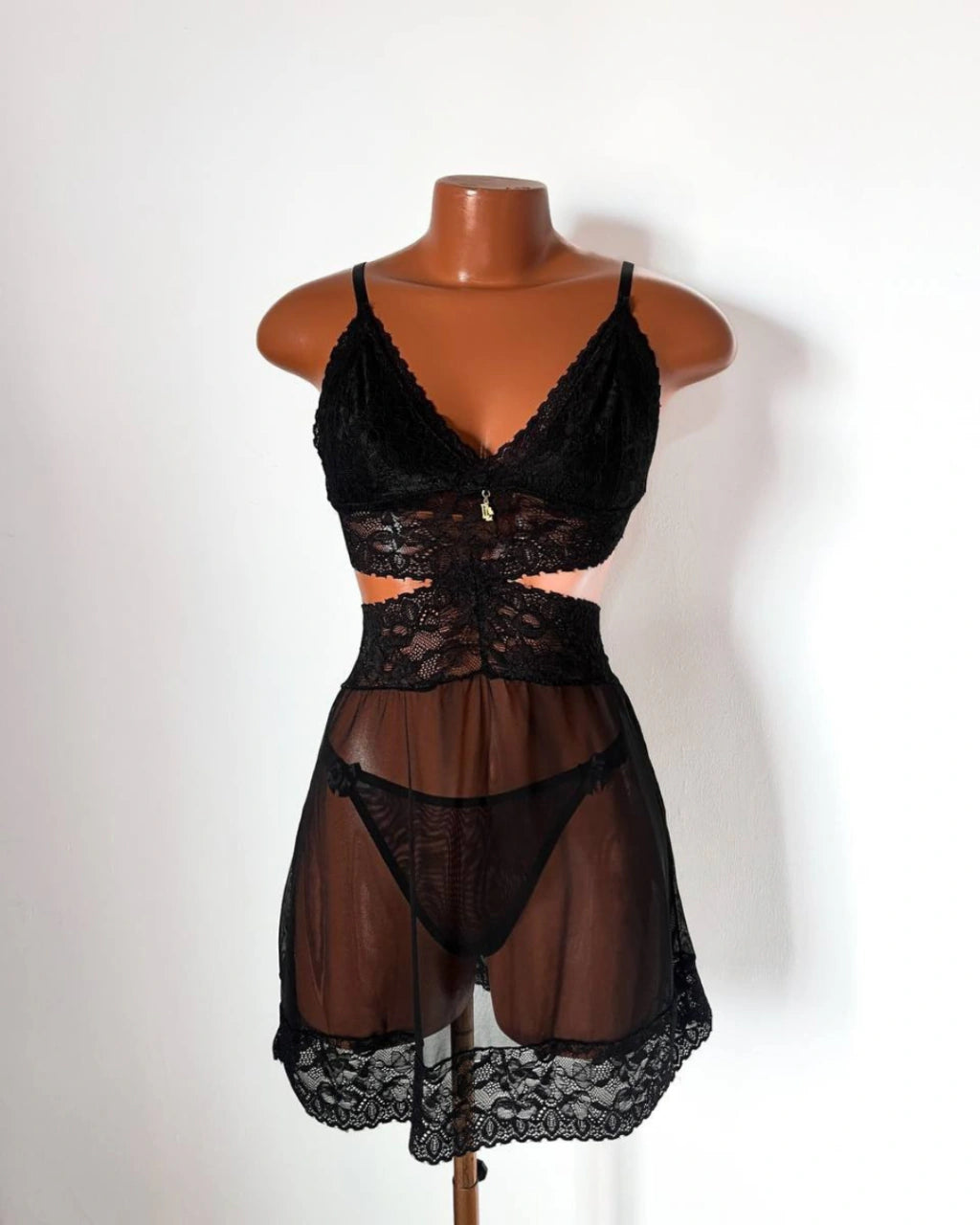 Camisola Isadora