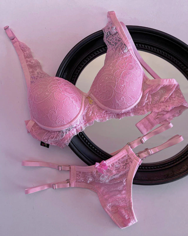 Conjunto Isis