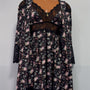 Preto Floral