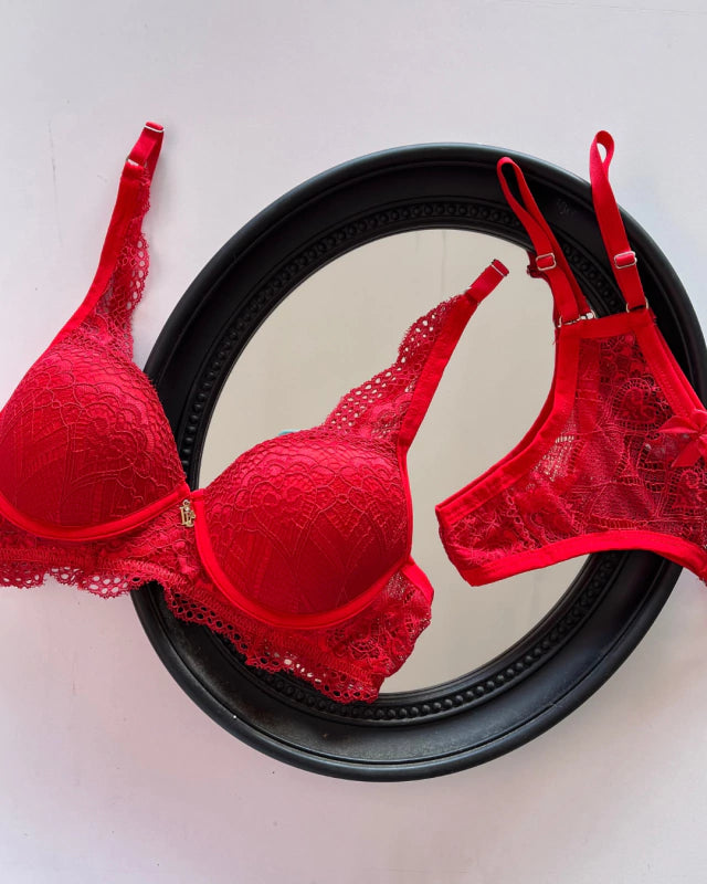 Conjunto Isis