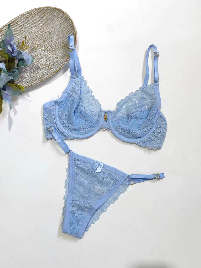 Conjunto Hera
