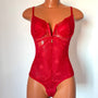 Vermelho 3