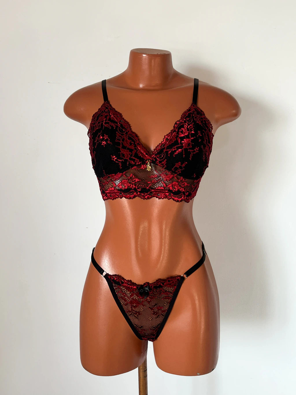 Conjunto Selene