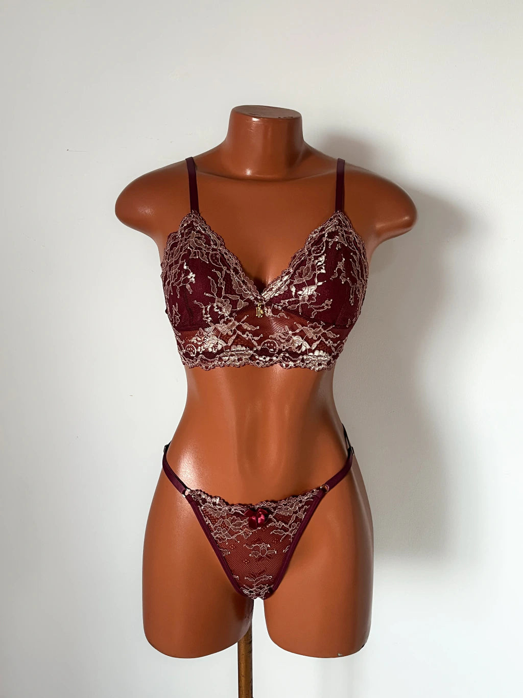 Conjunto Selene