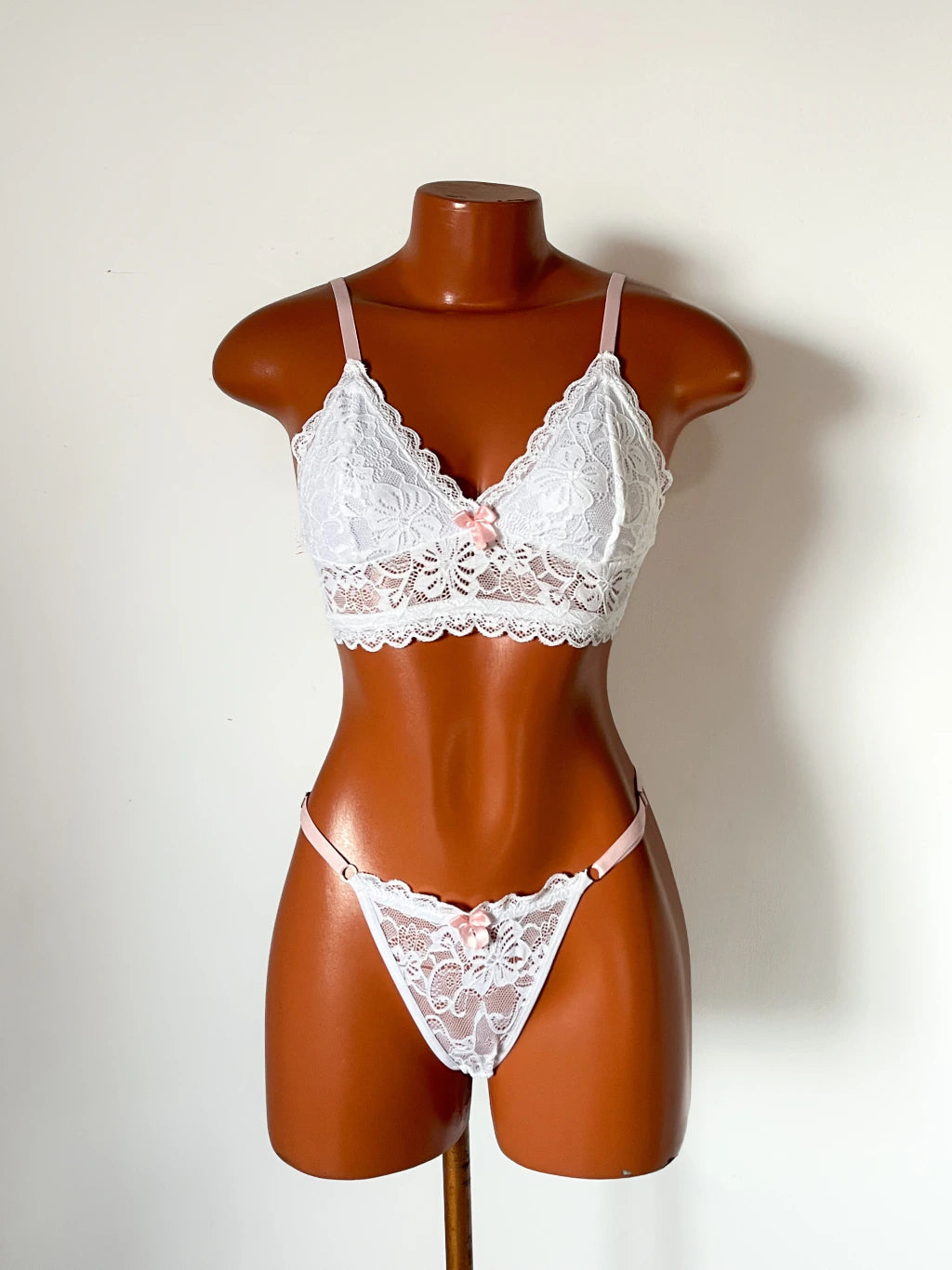 Conjunto Selene