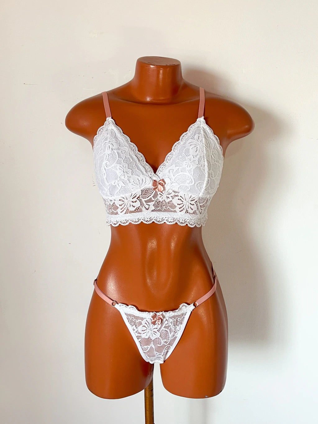 Conjunto Selene