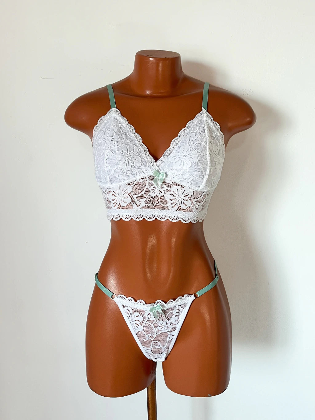 Conjunto Selene