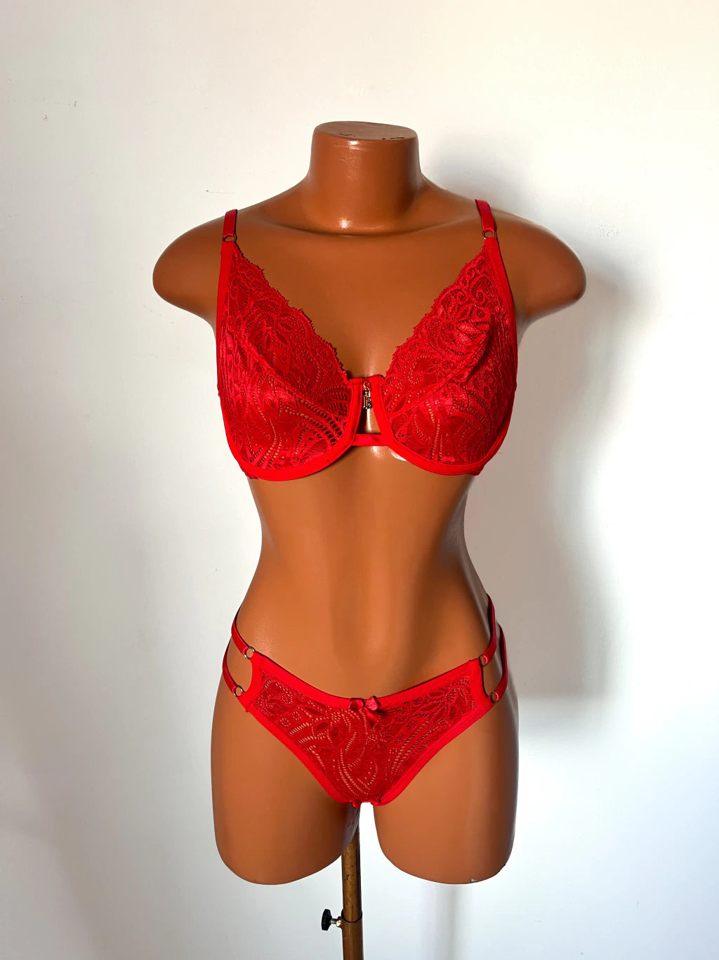 Conjunto Hela