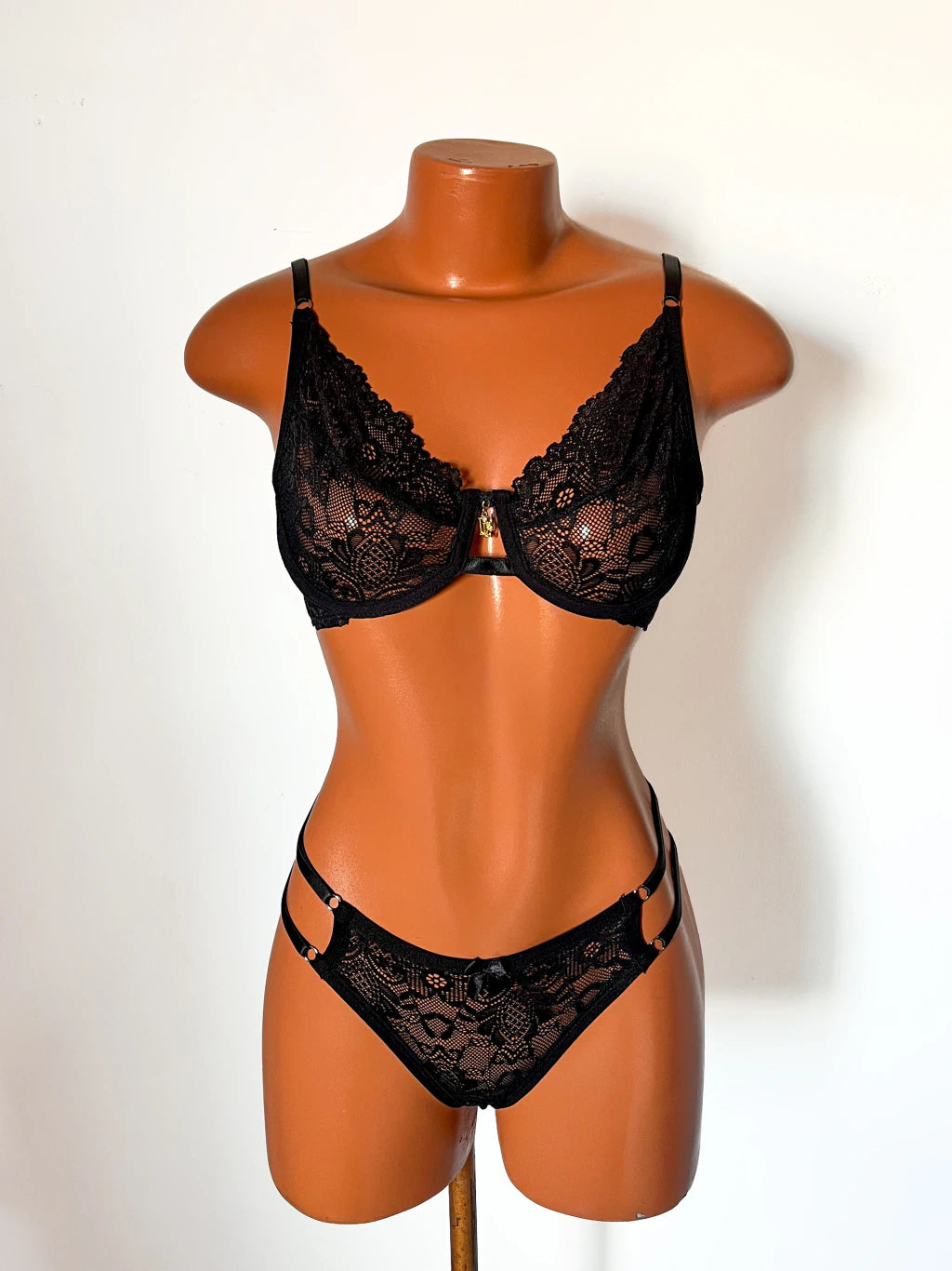 Conjunto Hela