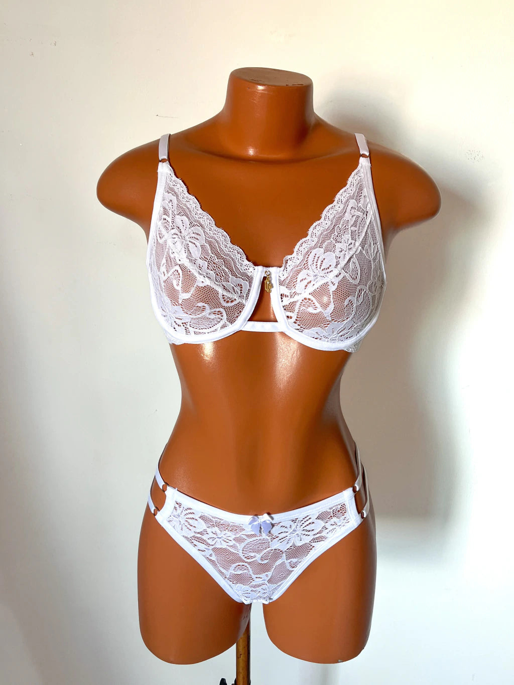 Conjunto Hela