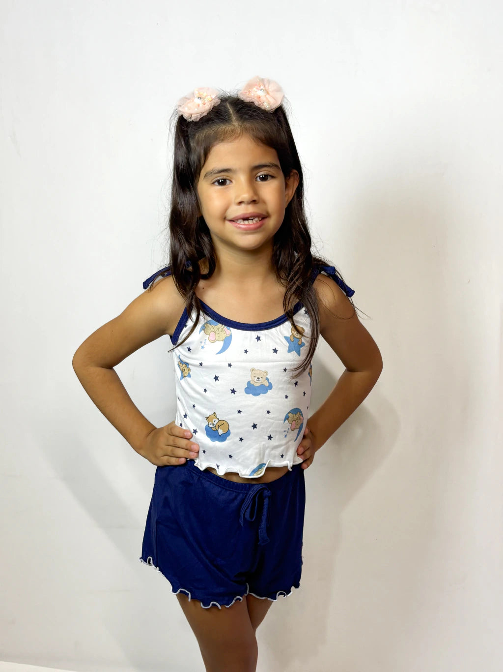 Baby Doll Infantil Mariah