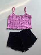 Baby Doll Ondinha - Diversas Estampas
