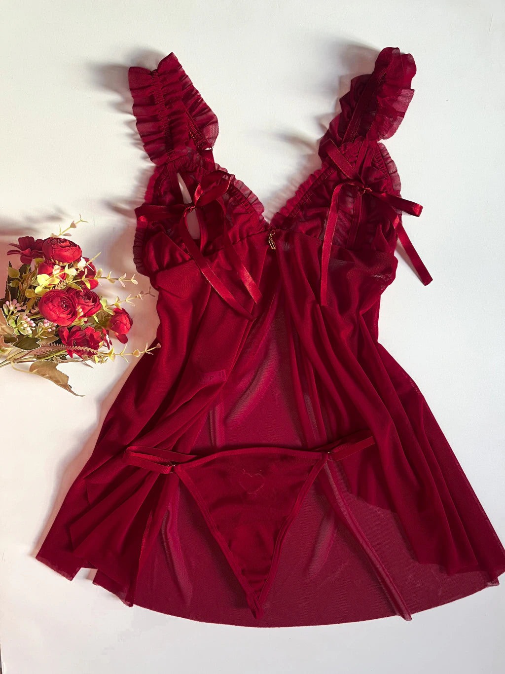 Camisola Nyx